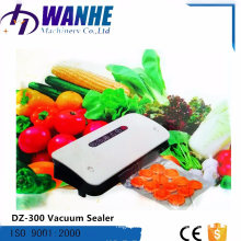 Semi-Automatic Dz-300 Portable Household vacuum Sealer Packing Machine